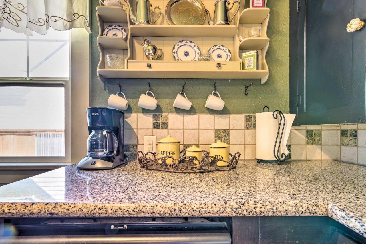 Charming Home In Downtown Nampa With Patio And Yard! 외부 사진