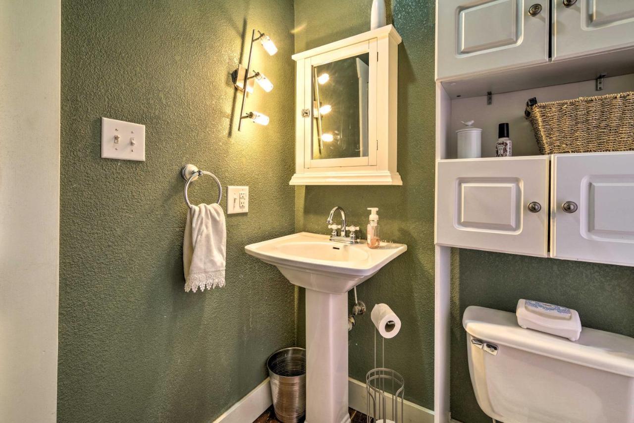 Charming Home In Downtown Nampa With Patio And Yard! 외부 사진