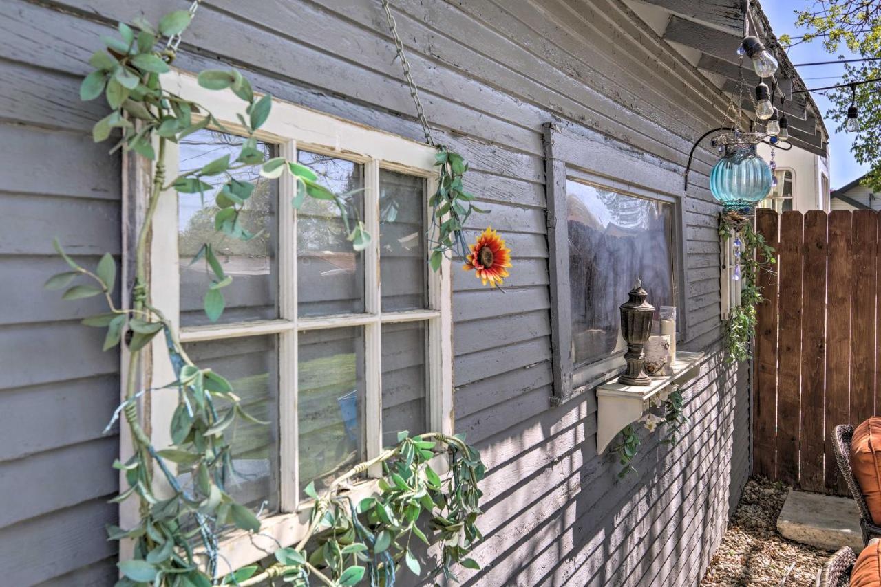 Charming Home In Downtown Nampa With Patio And Yard! 외부 사진