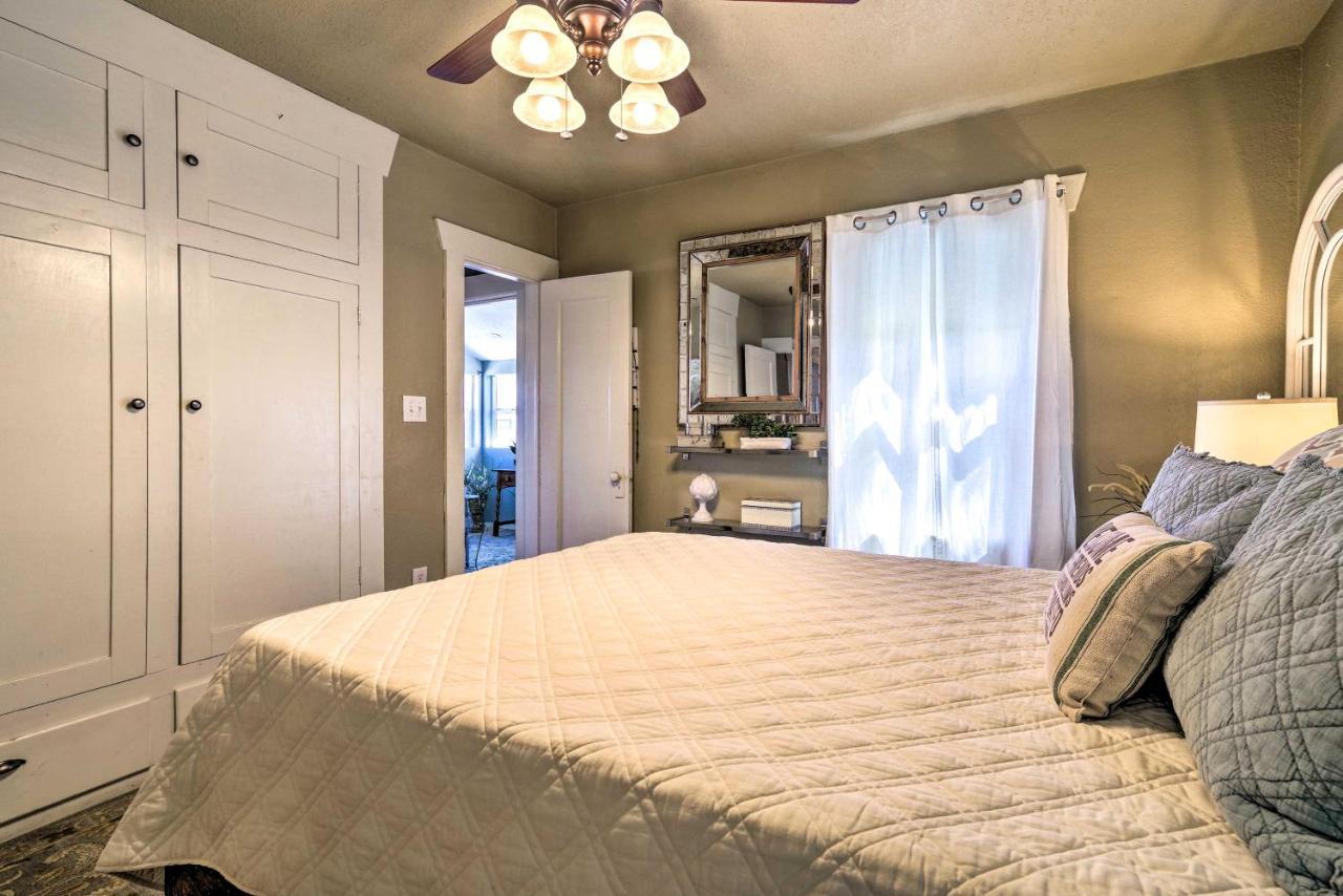 Charming Home In Downtown Nampa With Patio And Yard! 외부 사진